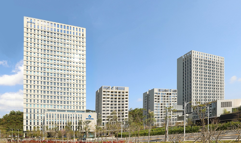 bb电子官网登录技术入选国家级专精特新“小巨人”企业