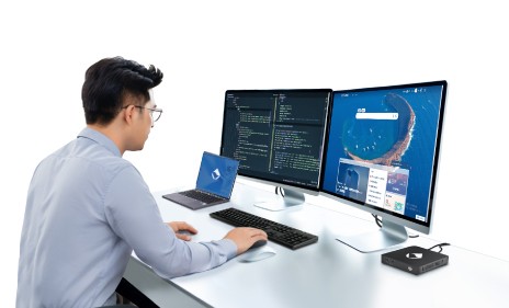 bb电子官网登录云PC