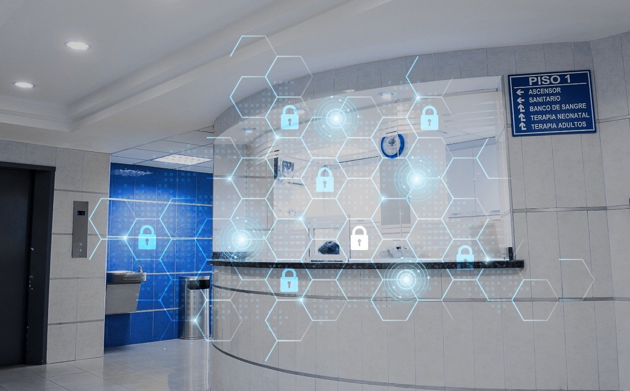 医疗行业bb电子官网登录云PC应用：引领高效、安全、精准的医疗办公新纪元