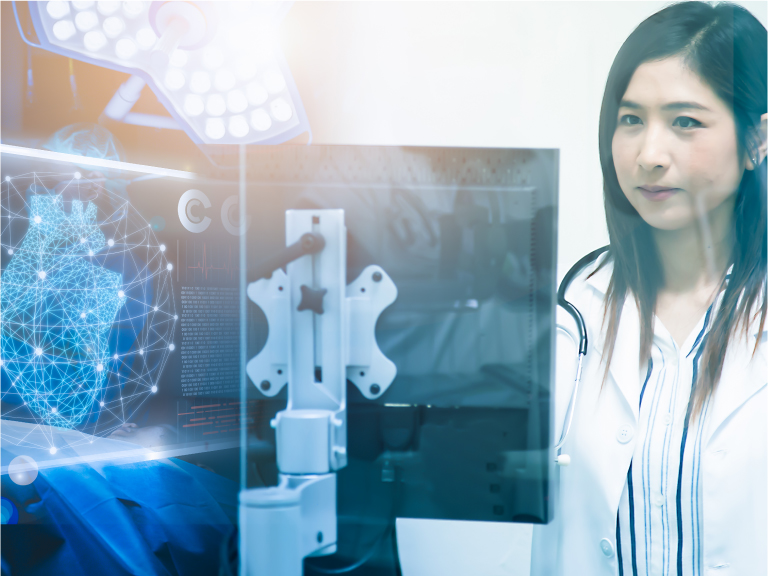 医疗行业bb电子官网登录云 PC 应用：赋能高效、安全、精准医疗办公